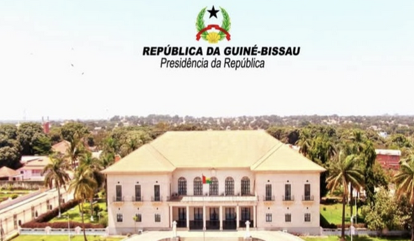 Élections du 23 novembre en Guinée Bissau : comprendre le système électoral 1 Élections du 23 novembre en Guinée Bissau : comprendre le système électoral